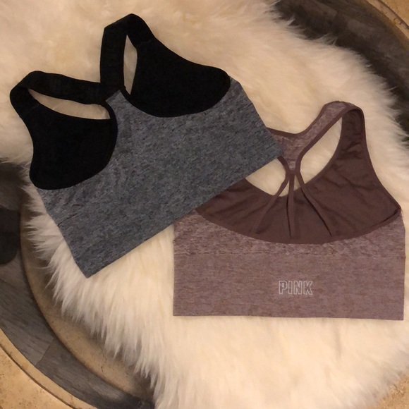 Pink by VS Bra bundle 💐 - Picture 2 of 4